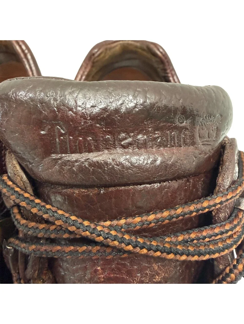 Timberland these vtg